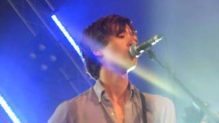 The Morning Benders - All Day Day Light | De Affaire, Nijmegen 2010