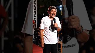 Download lagu Pantun Khas Indramayu..Lucu Habis πππ #dedimulyadi  #indramayucirebonan #wayangkulit #tarling mp3 Download lagu Pantun Khas Indramayu..Lucu Habis πππ #dedimulyadi  #indramayucirebonan #wayangkulit #tarling mp3