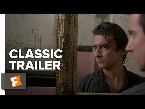 After Hours (1985) Official Trailer - Griffin Dunne, Martin Scorcese Movie HD