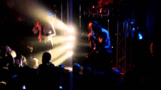 Lacuna Coil - In Visible Light (Live London 2006)