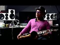 Off Stage: At Home with Kirk Whalum