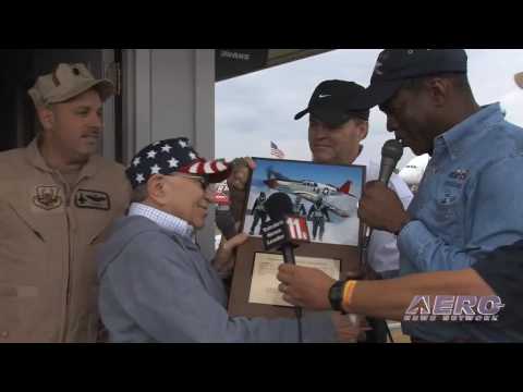 Aero-TV At Oshkosh 2009: Looking Back at Day Four