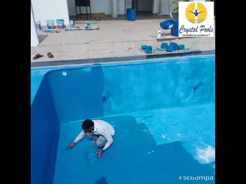 Swimming Pool Repairing Service