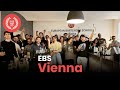EBS Vienna School European Bartender School