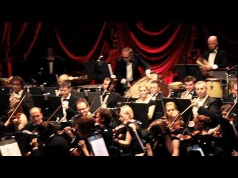 Poznański Koncert Noworoczny 2012 - relacja video [HD]