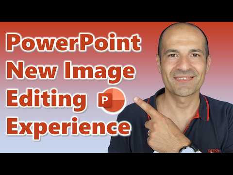 PowerPoint: Remove Background & Upscale PowerPoint: Remove Background & Upscale