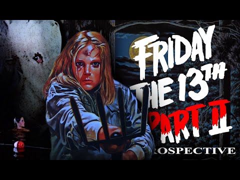The Story of Friday the 13th Part 2 (1981)