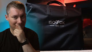 Video thumbnail for ISOVOX Go Review - Is It Worth It? by Home Studio Simplified