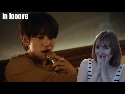 GOT7 | JINYOUNG (박진영) 'Christmas Fever' SONG CLIP 🎄 REACTION