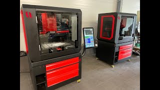 待售加工中心 Advanced 3 - 图像 4 | Machineryline CN 新加工中心 Advanced 3 | 图像 4 - Machineryline