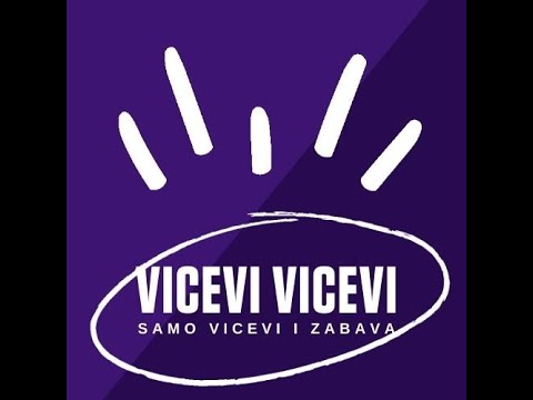 Veliki nos - Vicevi Vicevi ep167 #vicevi #vicevivicevi #crtanivicevi