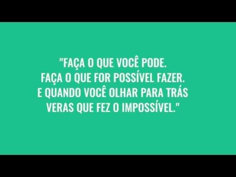 Palestra Motivacional Matheus Lombardi -  O que é importante para você ?
