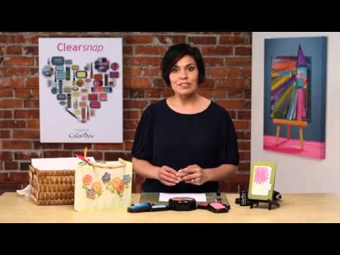 Episode 7 - Archival Dye