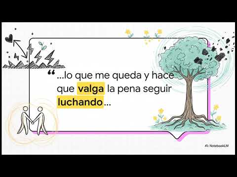 Vídeo relacionado con Cuaderno de bitácora de un gladiador con ELA 2