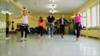 New Boyz - Bunz Choreography by Angelik  (True Colours)