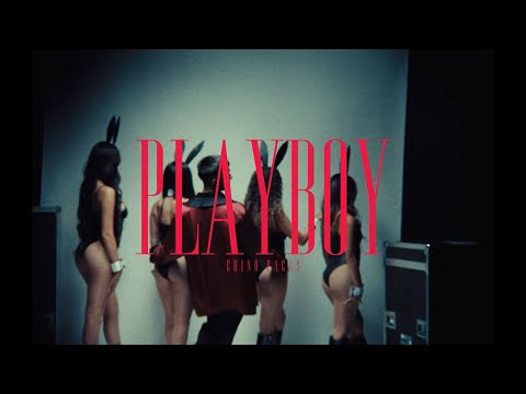 Chino Pacas - Playboy [Video Oficial]