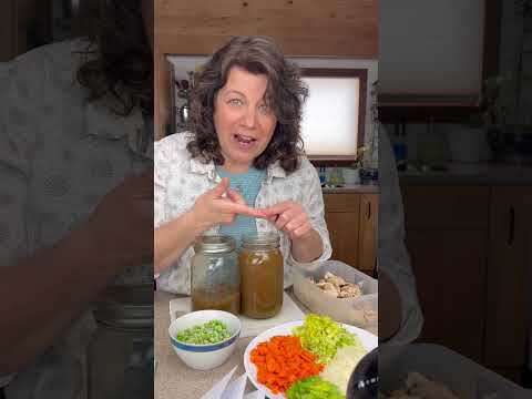 Tips for Dealing with Holiday Leftovers!