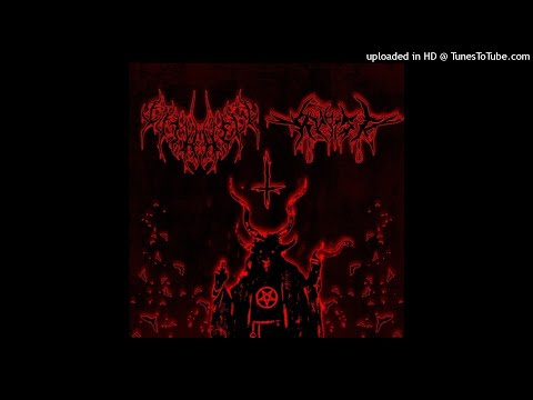 GXTHH3LL & RVPIST - Prison Of Death (Prod. GXTHH3LL)