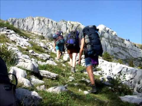 wanderig of d'schratteflue