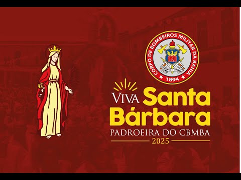 FESTEJO DE SANTA BARBARA 2025