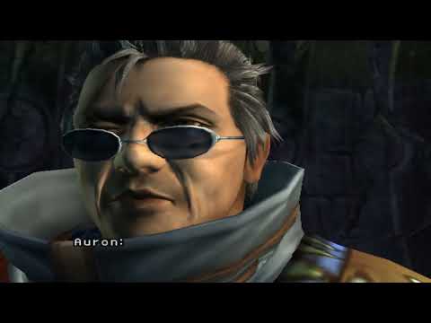 Final Fantasy X pt82 (PS2)