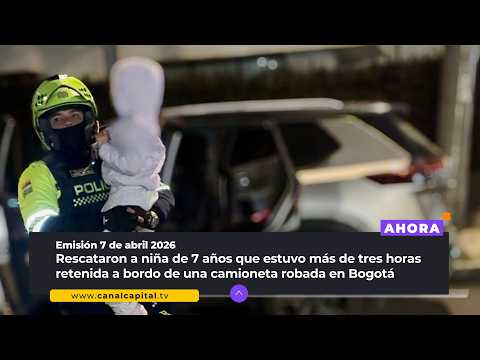 AHORA 10:30 | 7 de abril de 2026