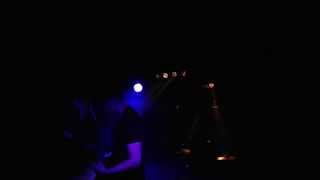 White Lung - Face Down Live @ Loppen CPH