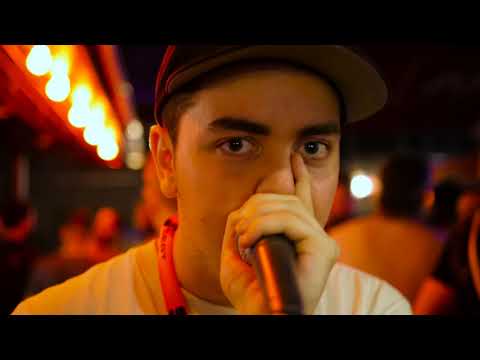 AUDICAL | Inward Bass Master