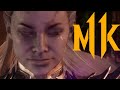 Mortal Kombat 11 New QUEEN SINDEL Screenshot Reveal Mortal Sin