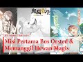 WN Vol 17 Chapter 3 4 Memanggil Anjing Suci Mushoku Tensei Indonesia