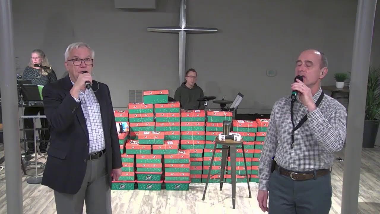 Esther- Week Series 9