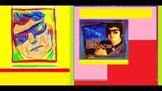 Roy Orbison - Only You-God Love You-Scarlet Ribbons-Goodnight