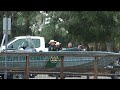 FWC Gives Update On Deadly Gator Attack On Florida Lake