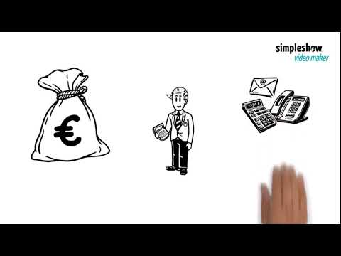 Der Unterschied zwischen Brutto und Netto einfach erklärt - Finanzwissen für Schüler*innen