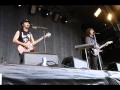 System of a down - Streamline live at Big Day Out ...