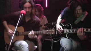 Tame Impala "Jeremy's Storm" / Interview (Live @ Viva Radio)