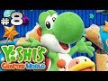 Yoshi S Crafted World 8 Knallharte Schnuffelchen