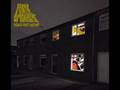 Arctic Monkeys - Do Me A Favour