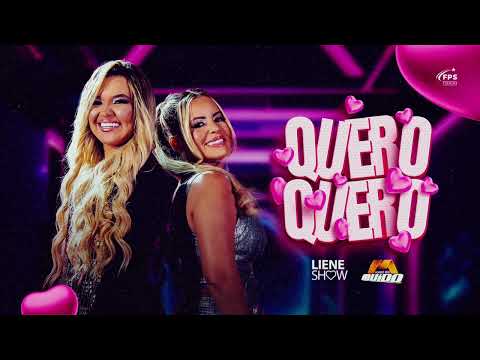 QUERO QUERO / Liene Show e Forró do Muido #queroquero #forrodomuido #lieneshow #aovivo
