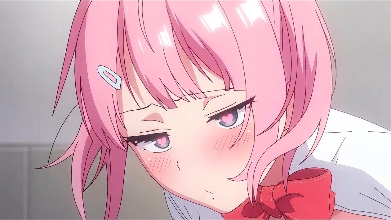 After He Found Out His Crush’s Secret, She Made Him Take Responsibility