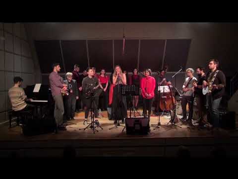 Aretha Franklin tribute concert 13 03 19