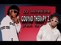 DJ incredible - Gouyad Therapy 2.0 (Feat. ZB Keyz) BassGod Edit
