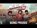 Minimum song Promo| Mem Famous | Sumanth Prabhas | Rahul Sipligunj | Chai Bisket Films |Lahari Films