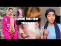 Amani Update Amani Tsirara An Saki Videon Amani Suna Zina Tsirara Tana Shan Zarmalulu