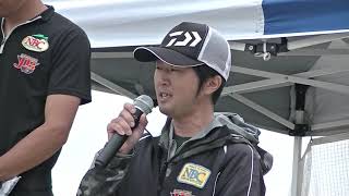 倉本剛 撮影　2019 NBCチャプター茨城 第２戦④