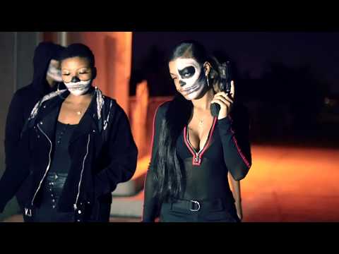 NIQUE FT MESH BANGA, TRIPPY TALII, ALLY COCAINE - GET THE STRAP REMIX || DIR BY. @JACKBOYFILMZ