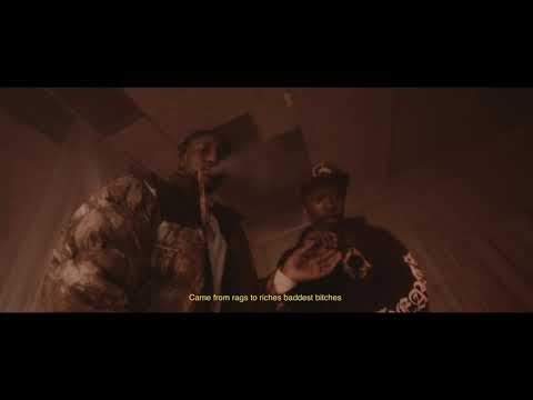 Lil Berete - No Scale (Official Music Video)