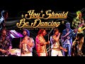 You Should Be Dancing: A Tribute to the Bee Gees