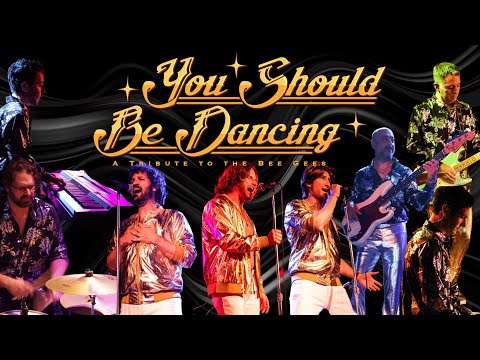 You Should Be Dancing: A Tribute to the Bee Gees video