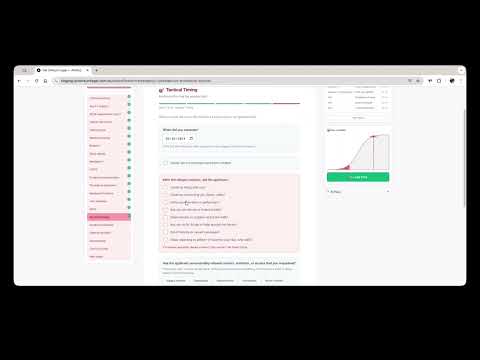 IVO Walkthrough — Fair Dinkum Legal